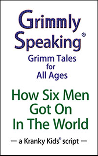 How Six Men Got On In The World