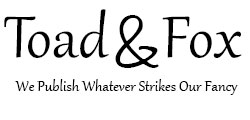 Toad & Fox
